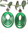 Boucles d'oreilles Phoenix Boucles d'oreilles Phoenix