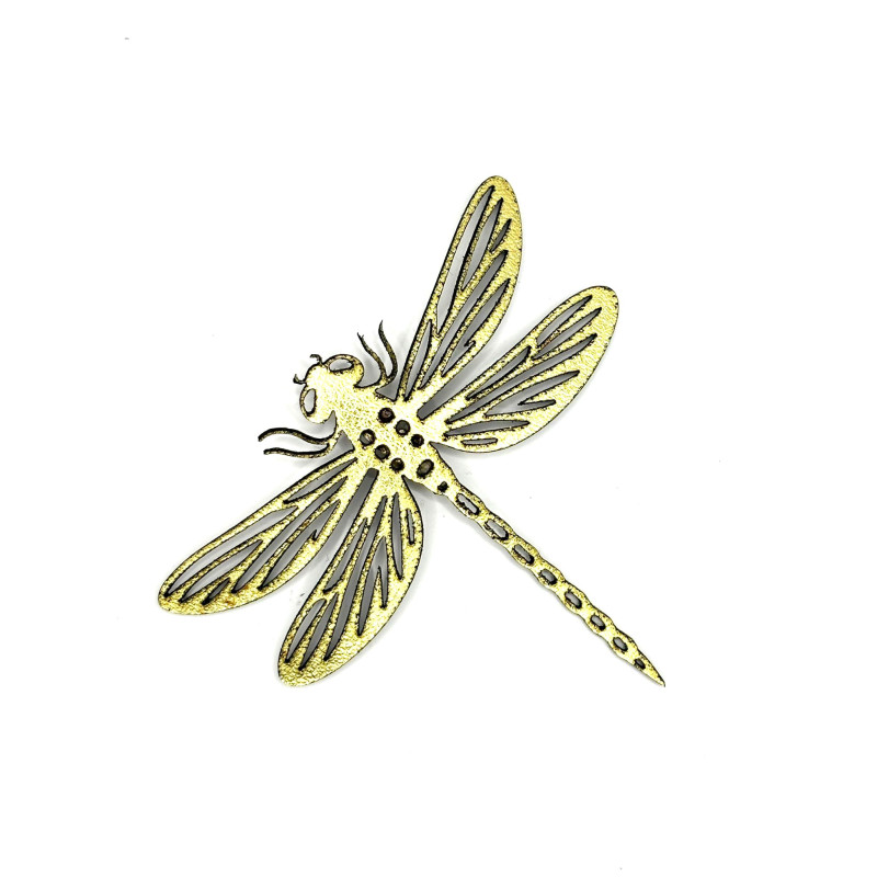 Broche Libellule Broche Libellule