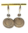Boucles d'oreilles Milan Boucles d'oreilles Milan