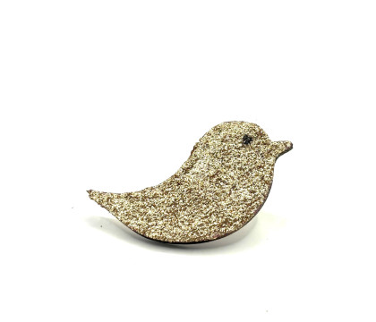 Broche Oiseau