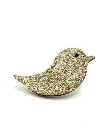 Broche Oiseau