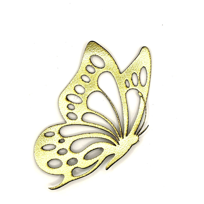 Broche papillon Broche papillon