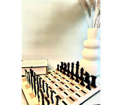 Jeu d'echec