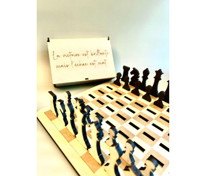 Jeu d'echec