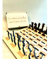 Jeu d'echec