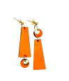 Boucles d'oreilles Miami Boucles d'oreilles Miami