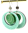 Boucles d'oreilles Oslo Boucles d'oreilles Oslo