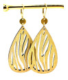 Boucles d'oreilles Ottawa Boucles d'oreilles Ottawa