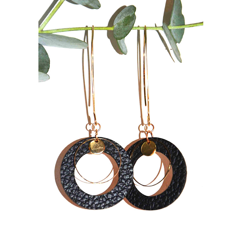 Boucles d'oreilles Atlanta Boucles d'oreilles Atlanta