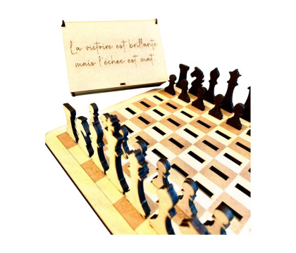 Jeu d'echec