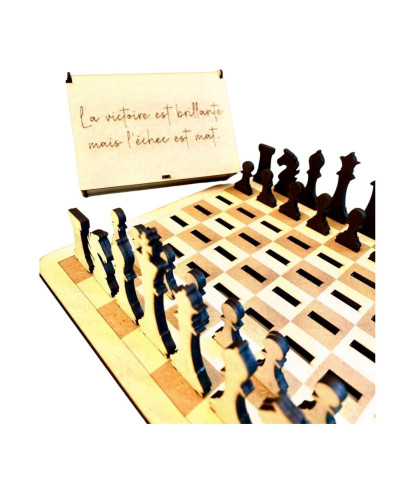 Jeu d'echec