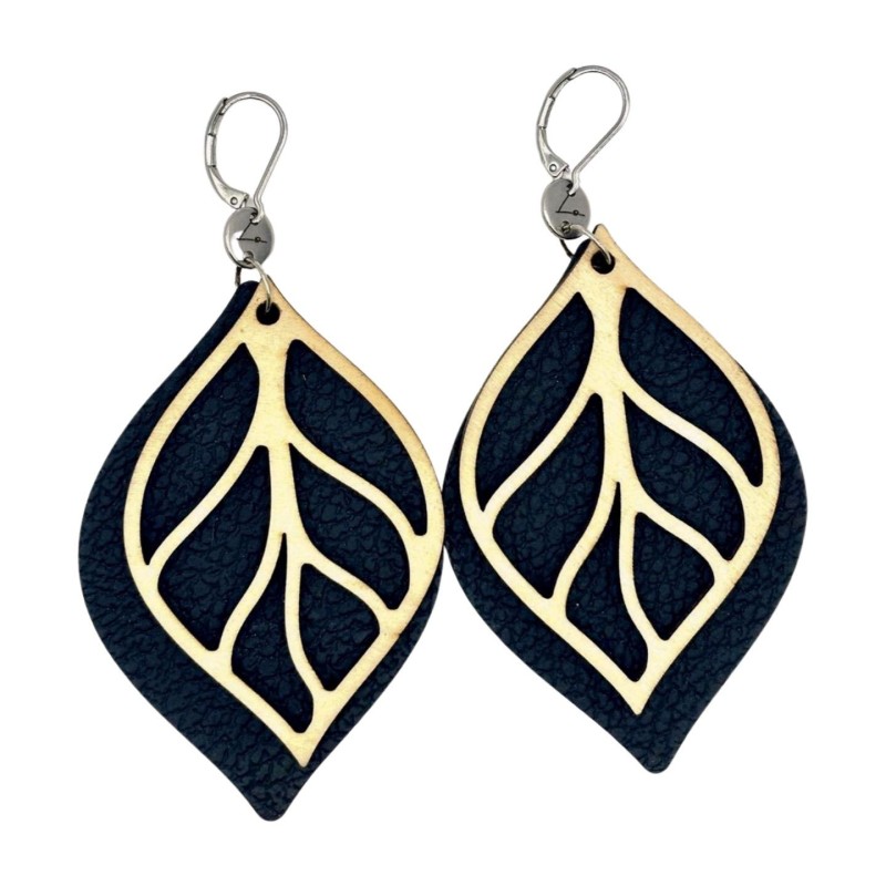 Boucles d'oreilles Toronto Boucles d'oreilles Toronto
