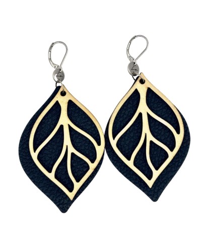 Boucles d'oreilles Toronto