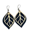 Boucles d'oreilles Toronto Boucles d'oreilles Toronto