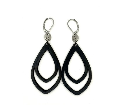 Boucles d'oreilles Athènes