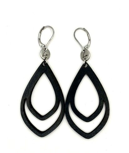 Boucles d'oreilles Athènes
