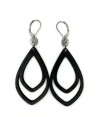 Boucles d'oreilles Athènes Boucles d'oreilles Athènes
