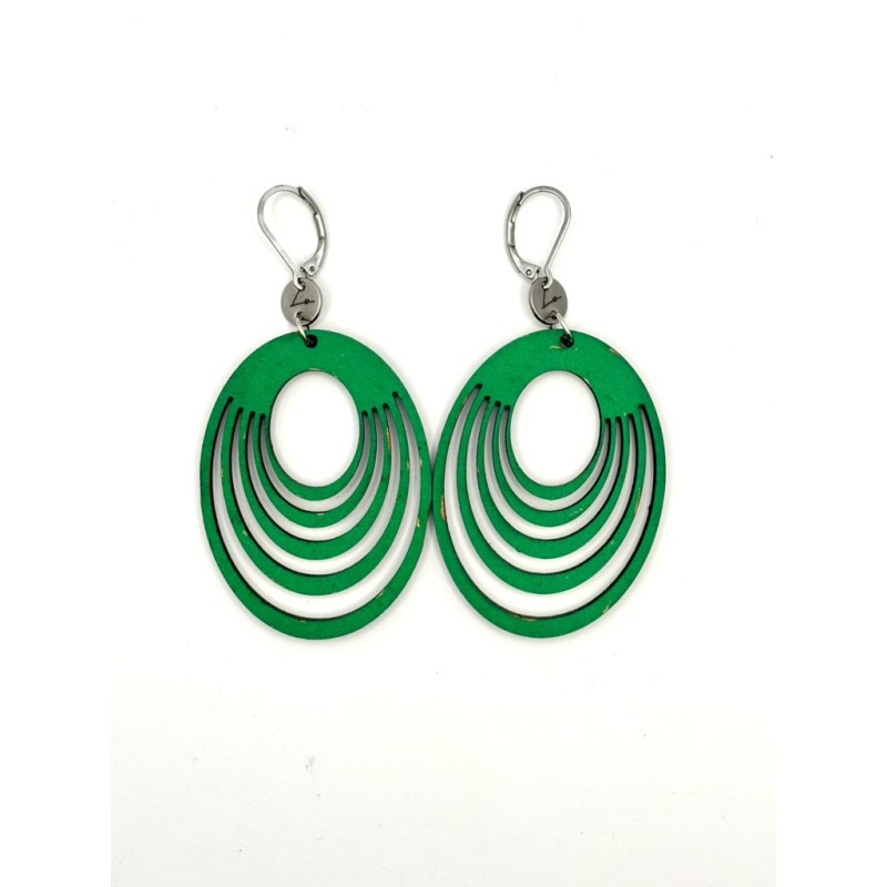 Boucles d'oreilles Phoenix Boucles d'oreilles Phoenix