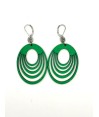 Boucles d'oreilles Phoenix Boucles d'oreilles Phoenix