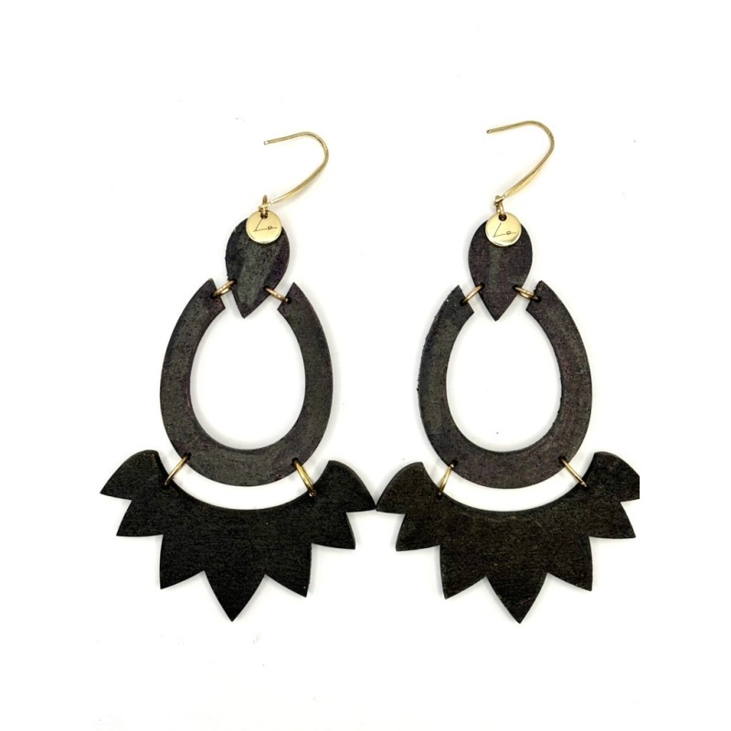 Boucles d'oreilles Petra Boucles d'oreilles Petra
