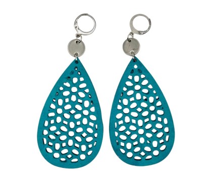 Boucles d'oreilles Delhi