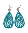 Boucles d'oreilles Delhi Boucles d'oreilles Delhi