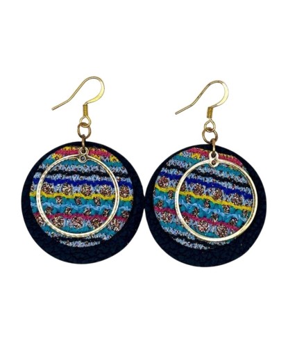Boucles d'oreilles Taipei