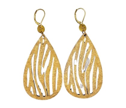 Boucles d'oreilles Ottawa