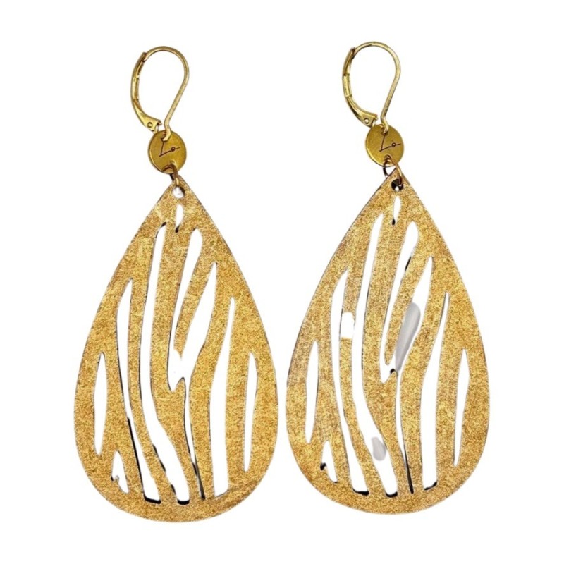 Boucles d'oreilles Ottawa Boucles d'oreilles Ottawa