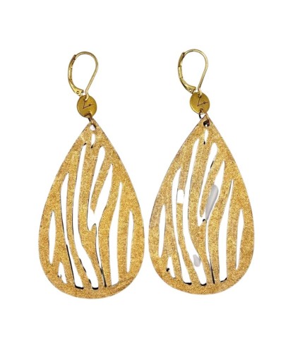 Boucles d'oreilles Ottawa