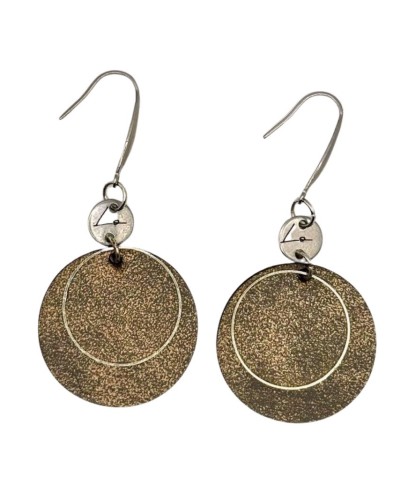 Boucles d'oreilles Milan