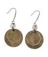 Boucles d'oreilles Milan Boucles d'oreilles Milan