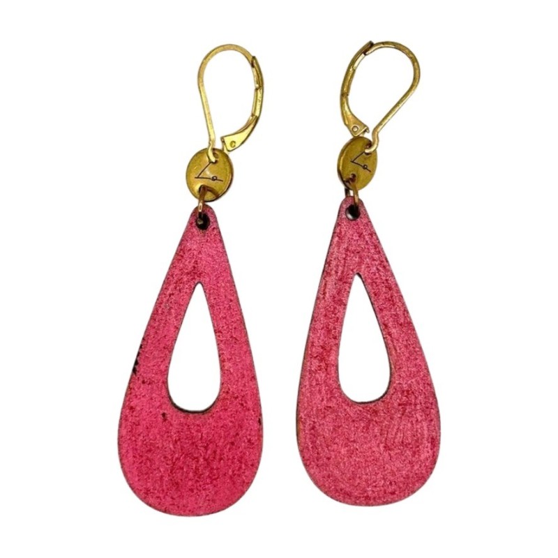 Boucles d'oreilles Berlin Boucles d'oreilles Berlin