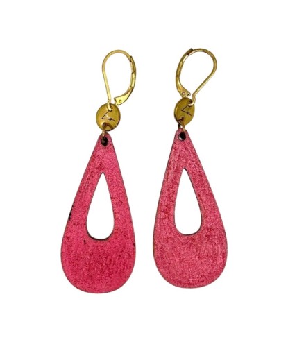 Boucles d'oreilles Berlin