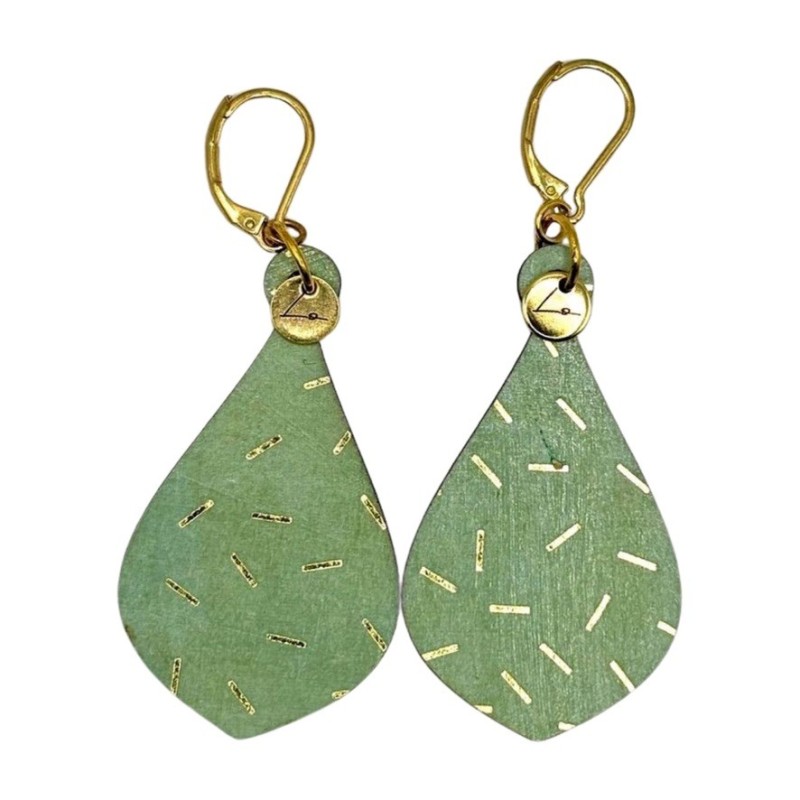 Boucles d'oreilles Lima Boucles d'oreilles Lima