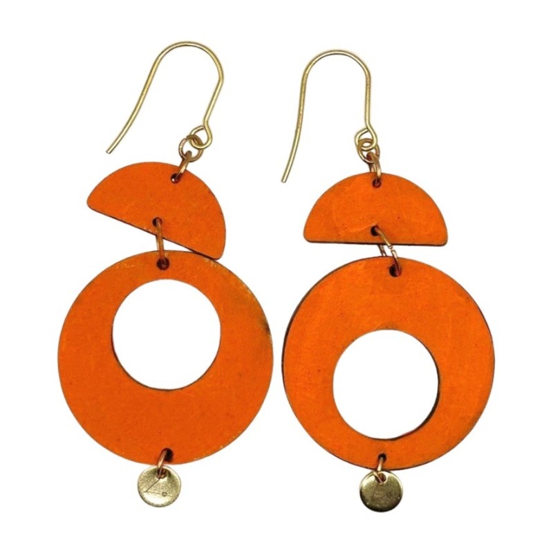 Boucles d'oreilles Tokyo Boucles d'oreilles Tokyo