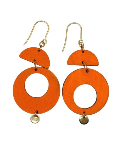 Boucles d'oreilles Tokyo