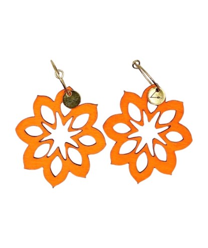Boucles d'oreilles Kyoto