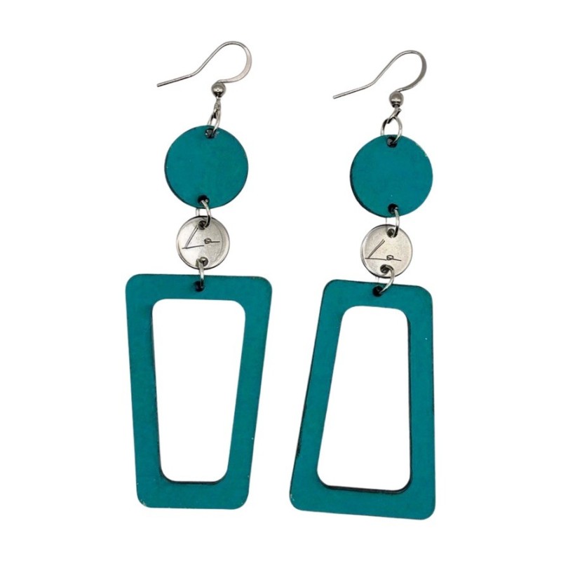 Boucles d'oreilles Olinda Boucles d'oreilles Olinda