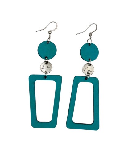 Boucles d'oreilles Olinda