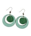 Boucles d'oreilles Oslo Boucles d'oreilles Oslo