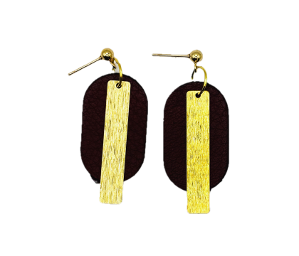 Boucles d'oreilles Sydney