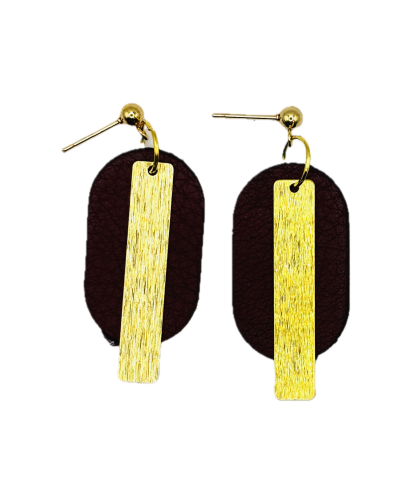 Boucles d'oreilles Sydney