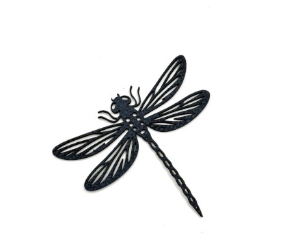 Broche Libellule