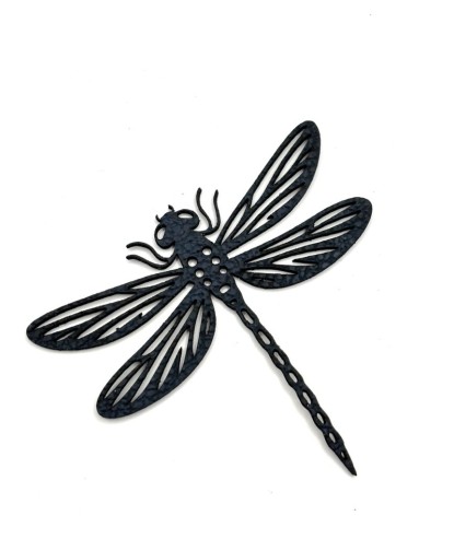 Broche Libellule