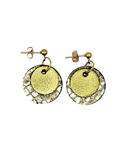 Boucles d'oreilles Nice
