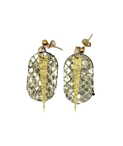Boucles d'oreilles Sydney