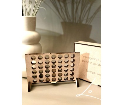 Mini puissance 4