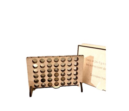 Mini puissance 4