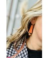 Boucles d'oreilles Miami Boucles d'oreilles Miami